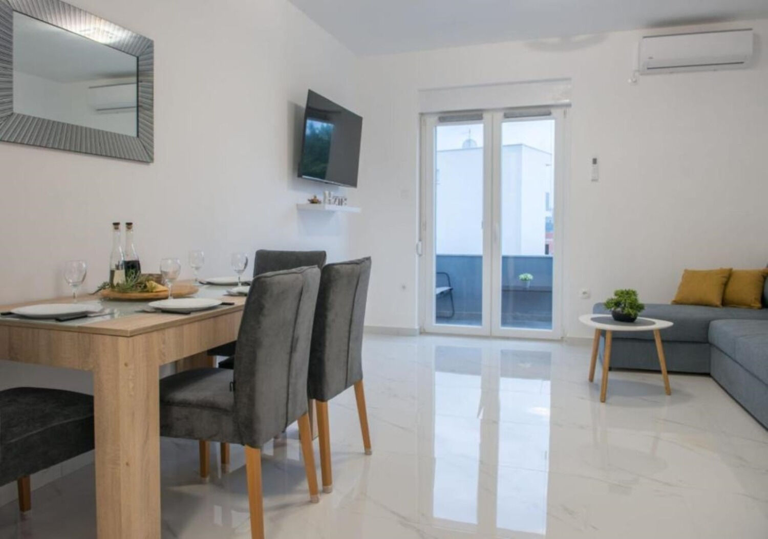 Apartments Marin 11217-A2