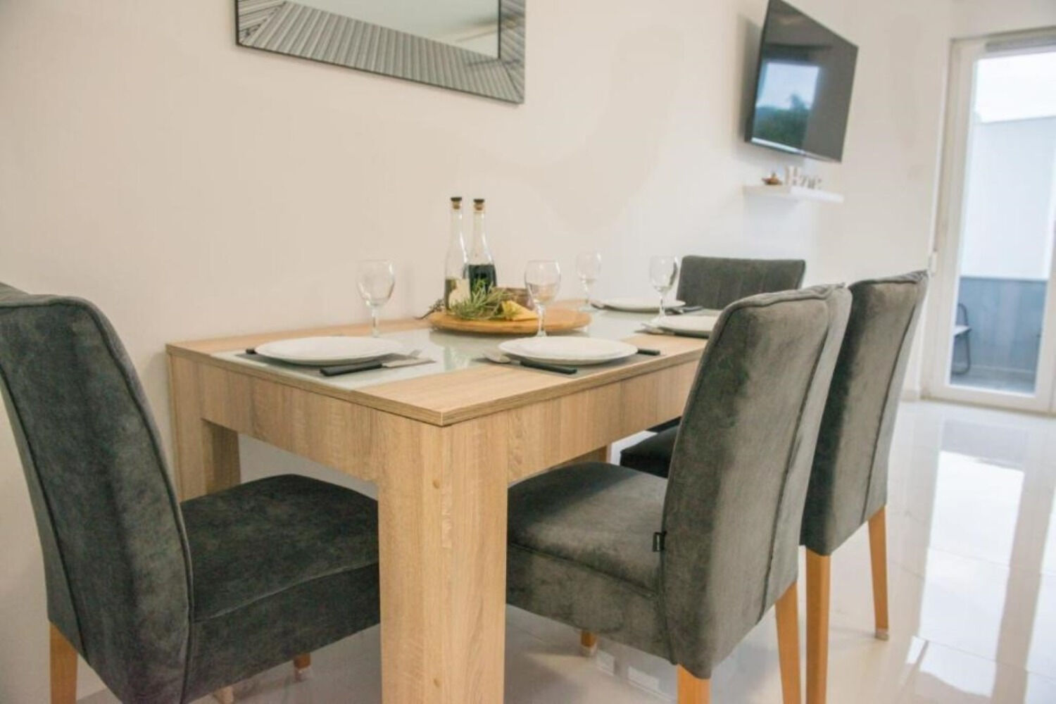 Apartments Marin 11217-A2