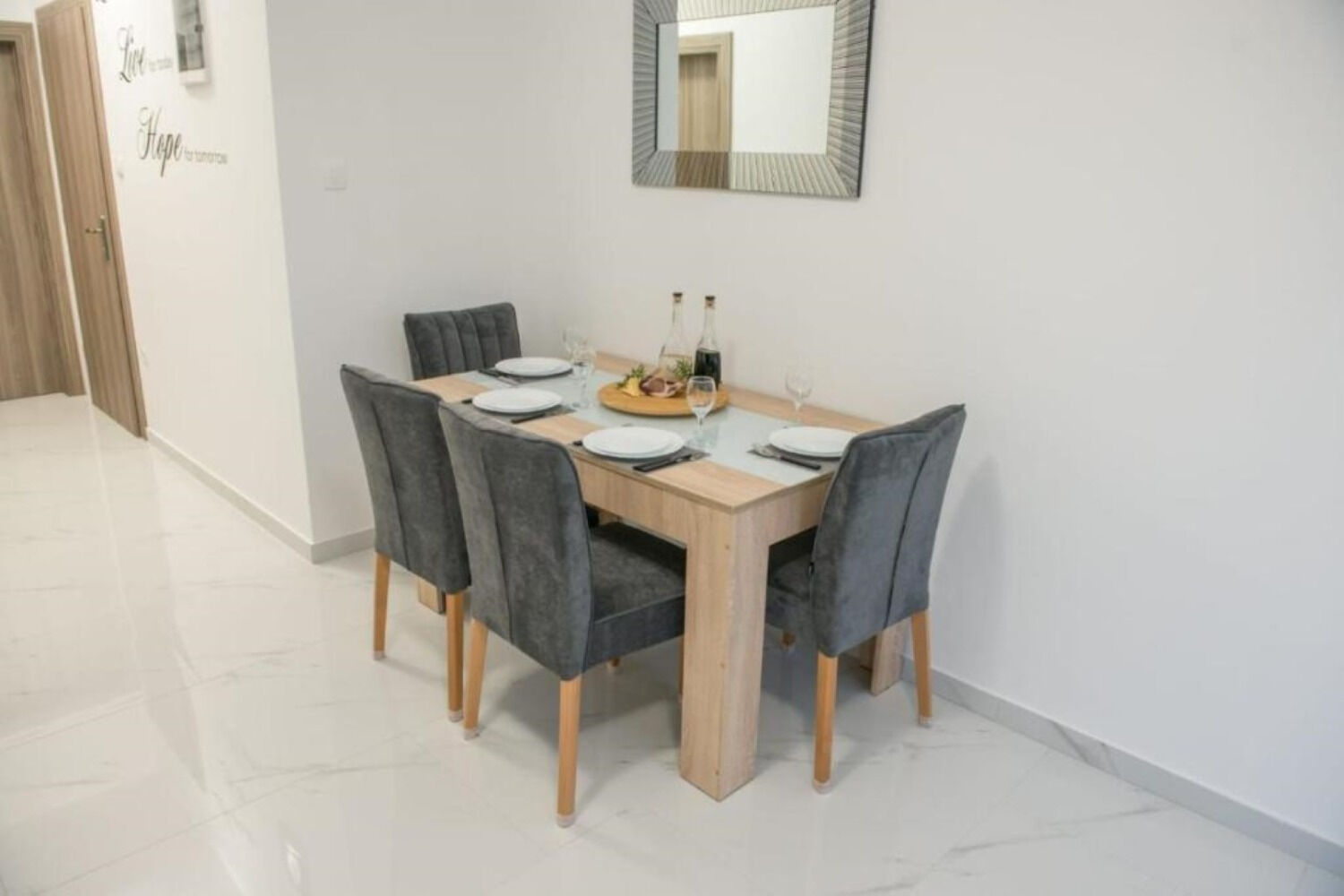 Apartments Marin 11217-A2
