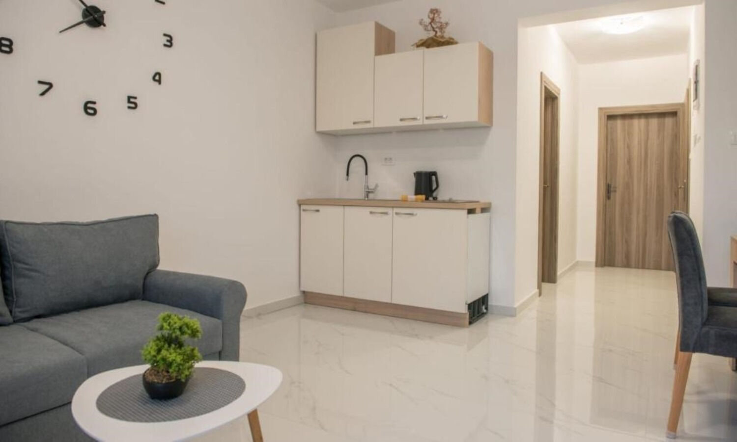 Apartments Marin 11217-A2