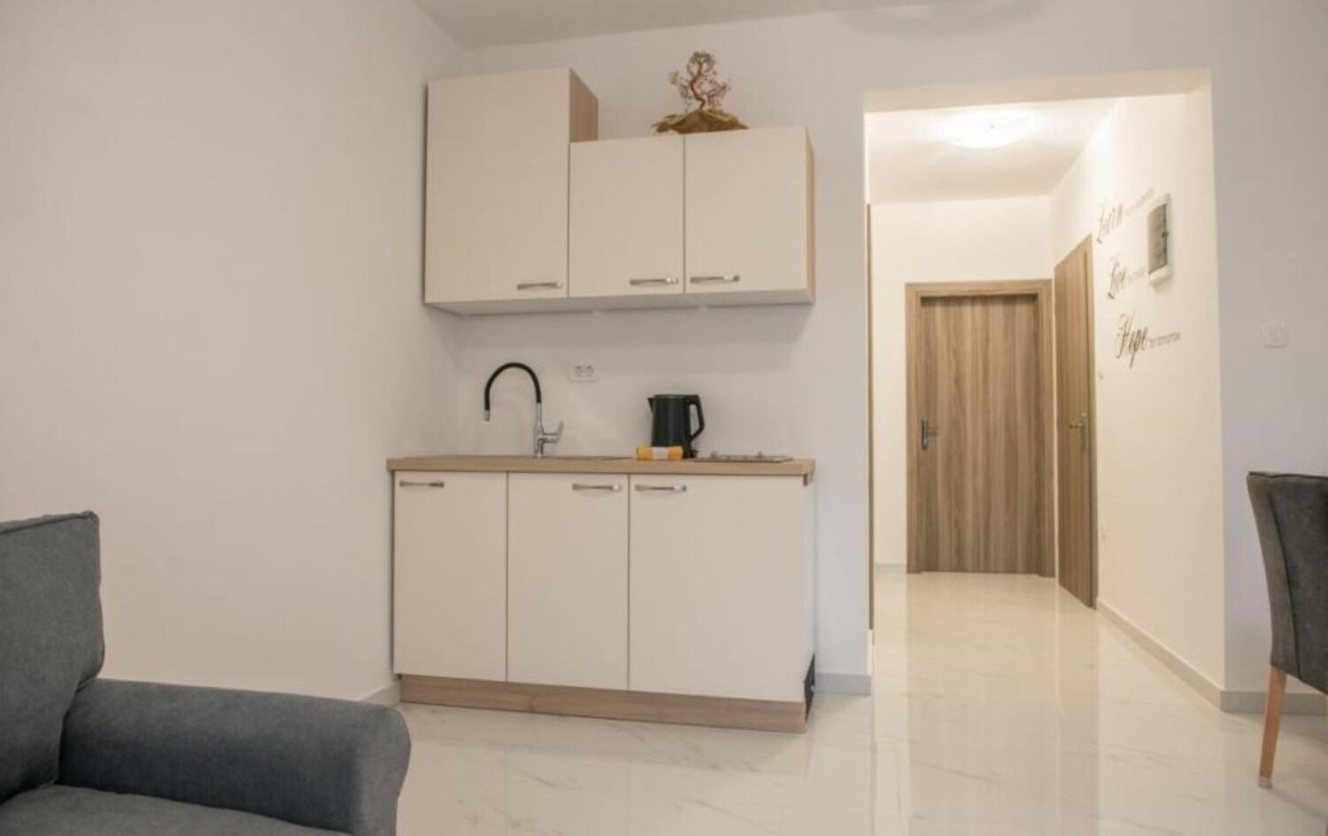 Apartments Marin 11217-A2