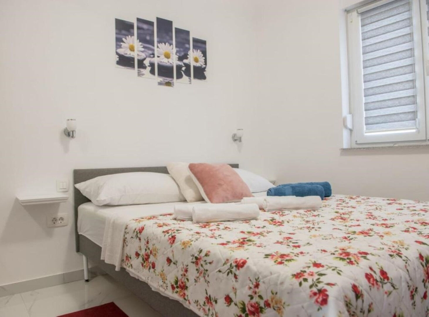 Apartments Marin 11217-A2