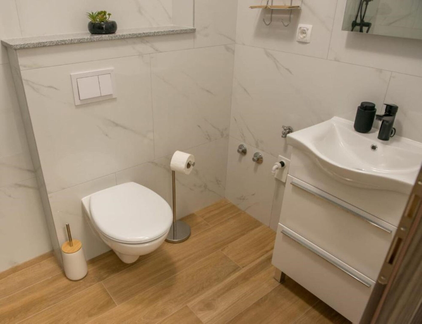 Apartments Marin 11217-A2
