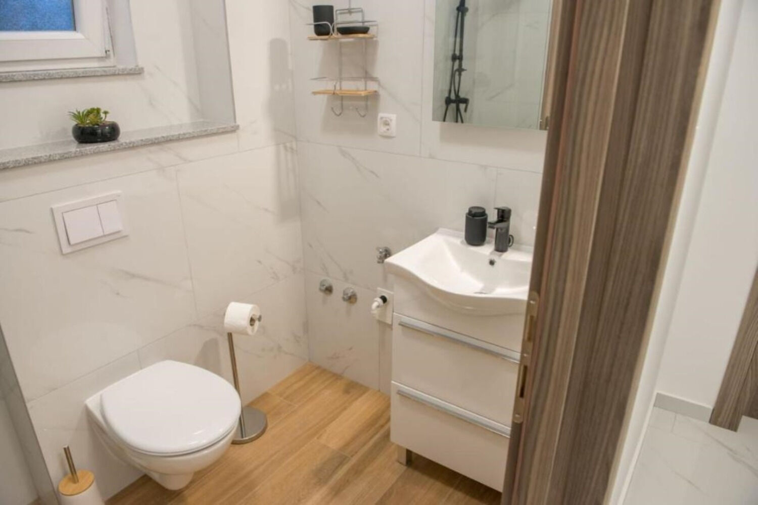 Apartments Marin 11217-A2
