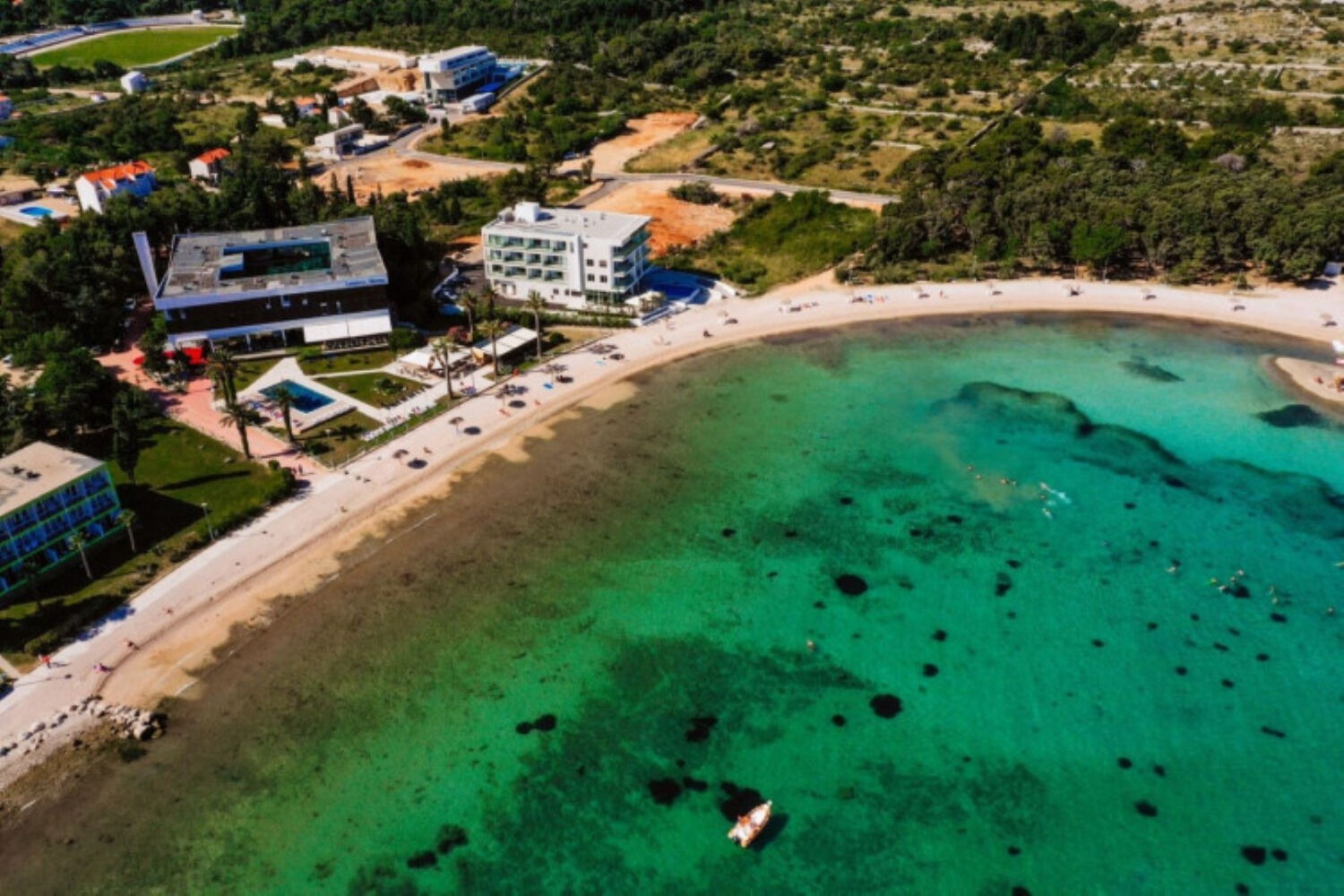 Apartments Jozefina 11219-A1