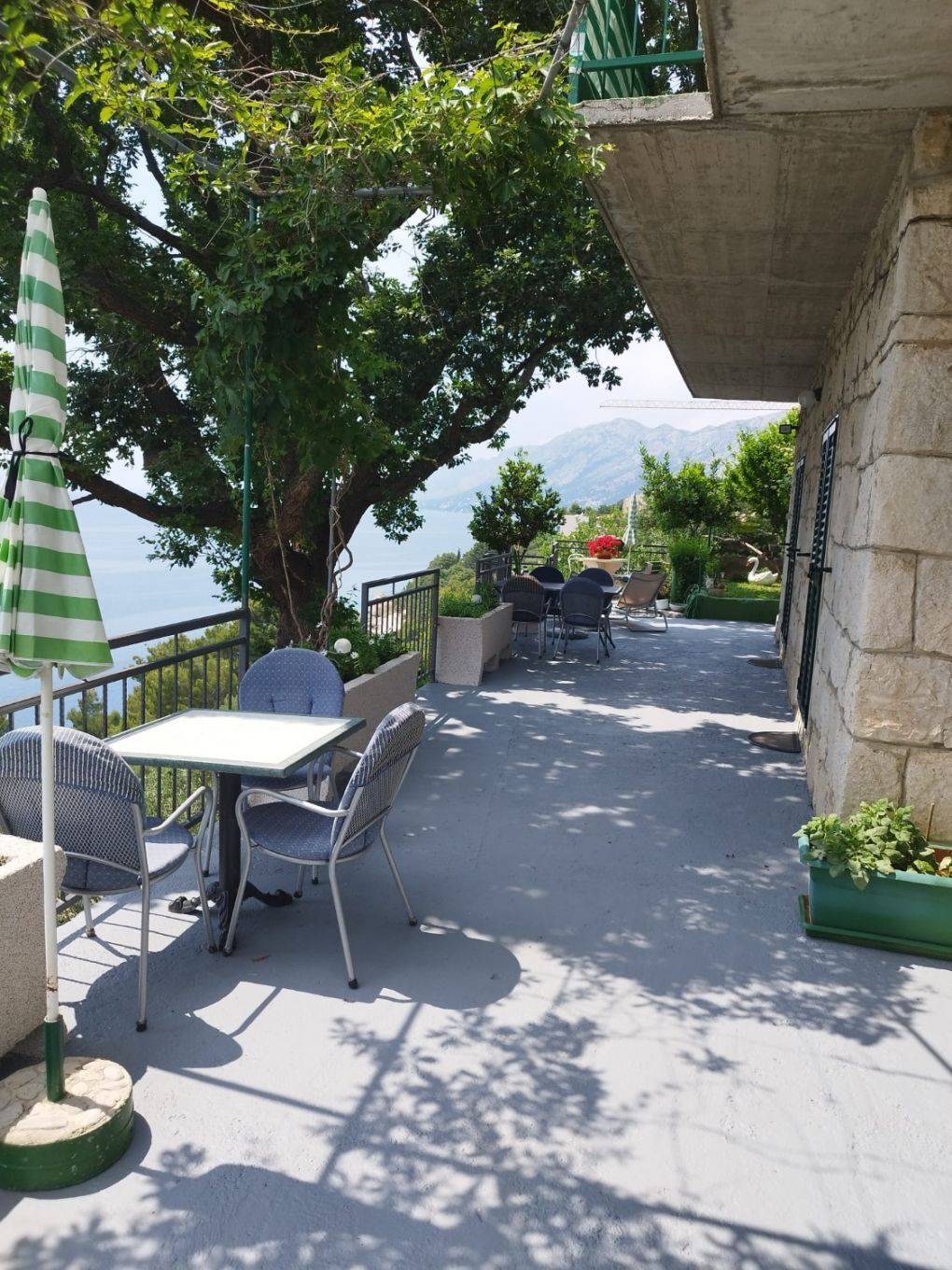 Apartments Mare 112111-A1