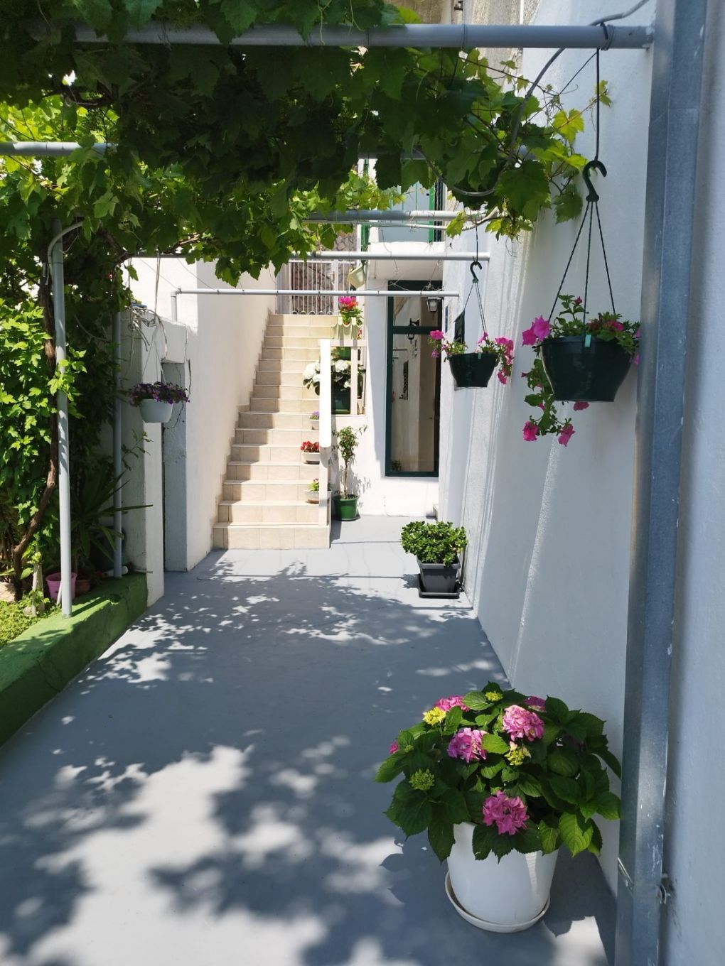 Apartments Mare 112111-A1