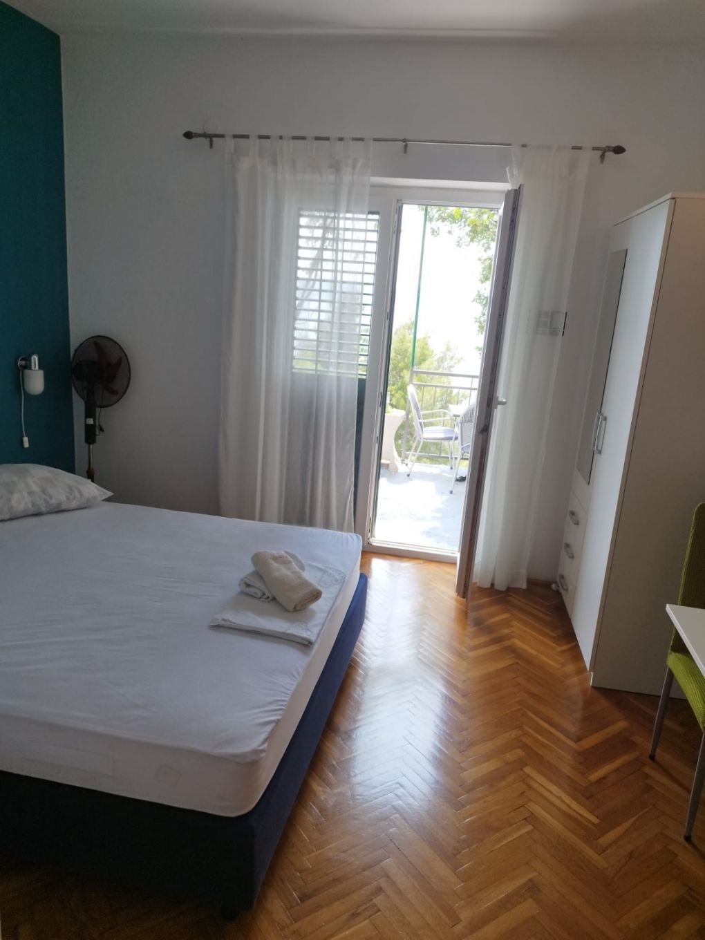 Apartments Mare 112111-A1