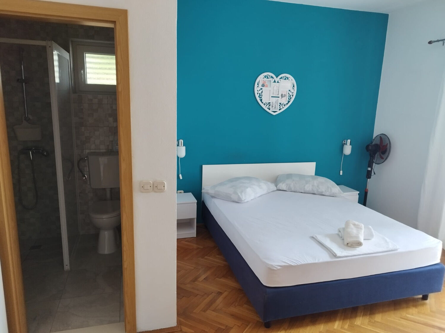 Apartments Mare 112111-A1