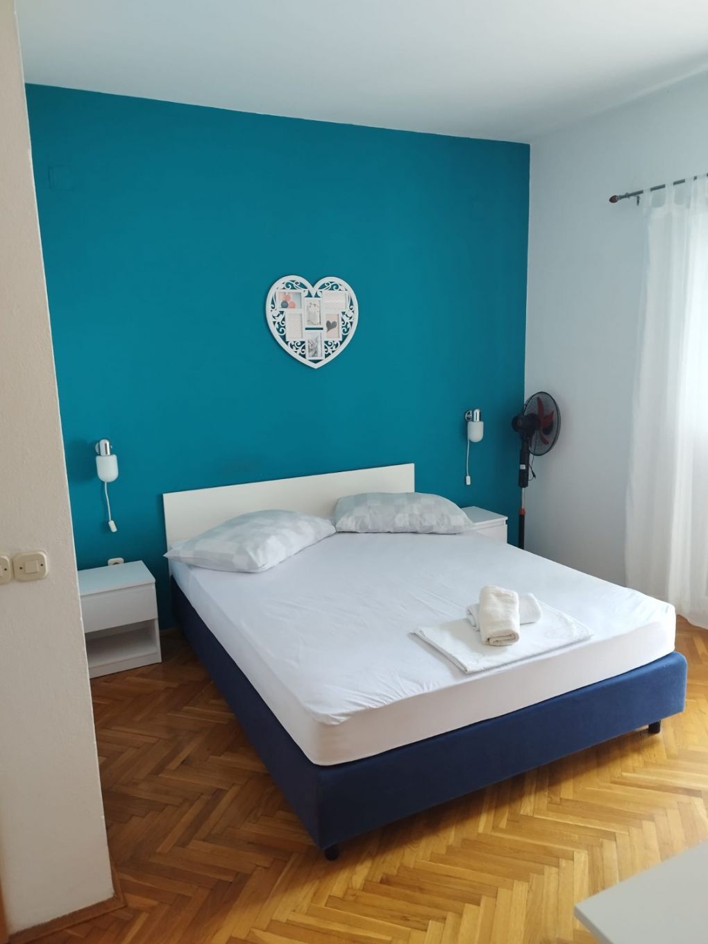 Apartments Mare 112111-A1