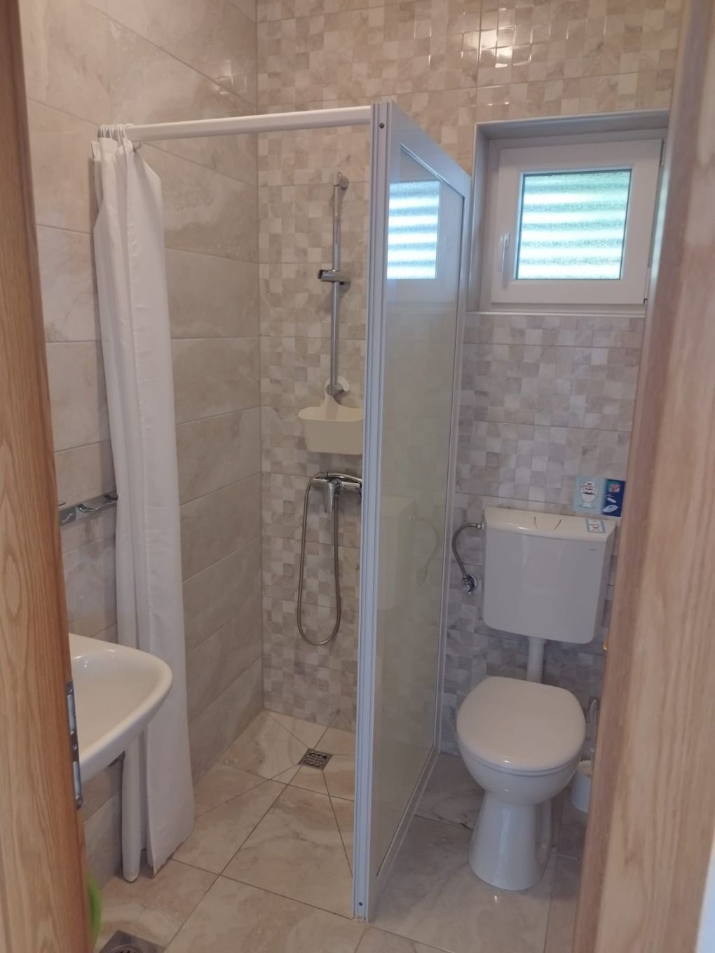 Apartments Mare 112111-A1