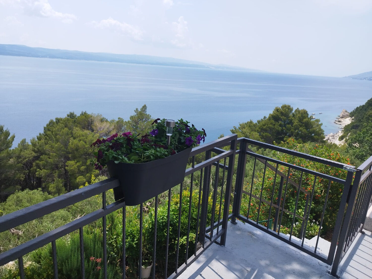 Apartments Mare 112111-A2