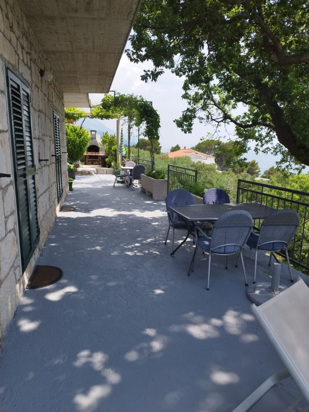 Apartments Mare 112111-A2