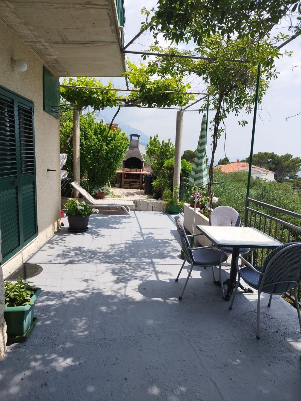 Apartments Mare 112111-A2