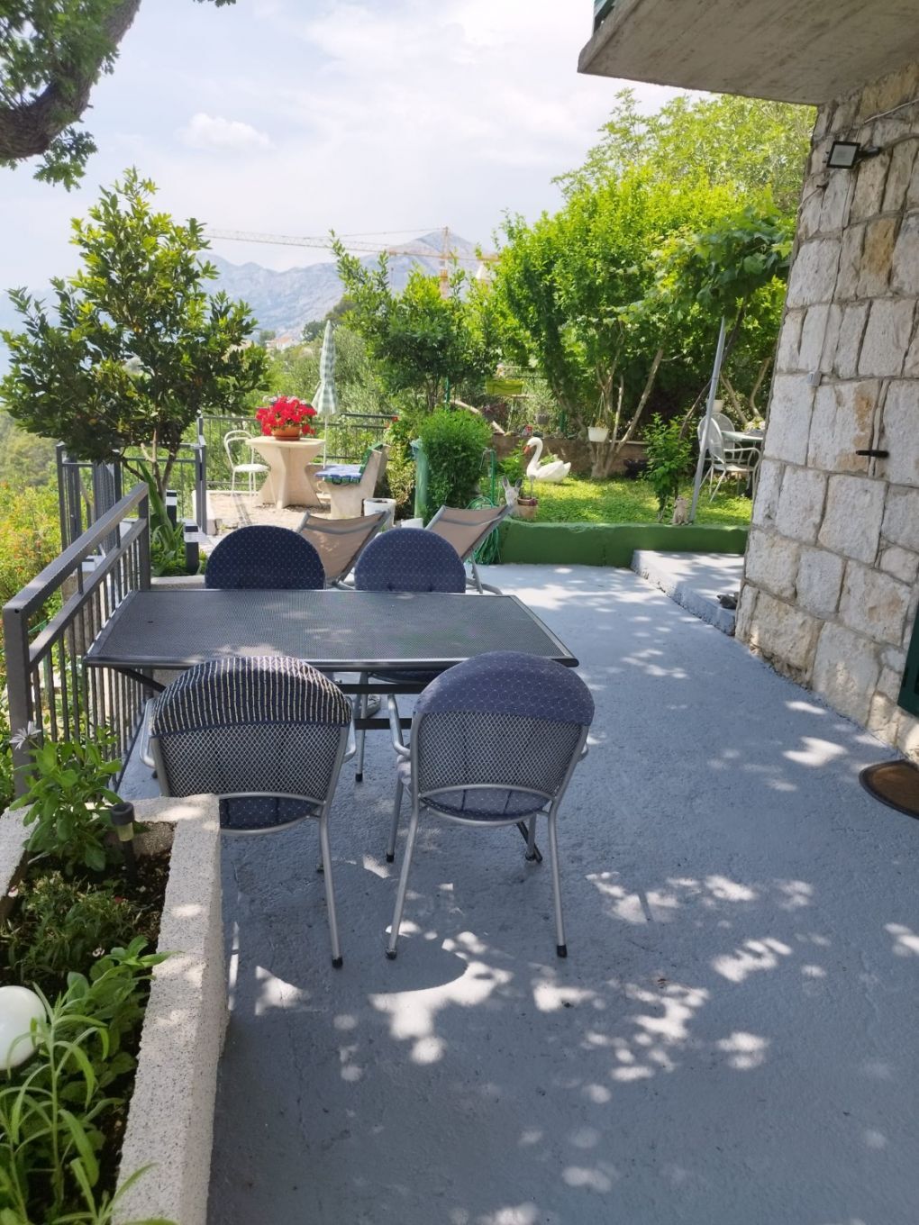 Apartments Mare 112111-A2