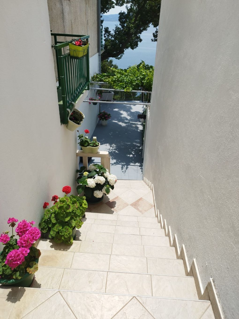 Apartments Mare 112111-A2