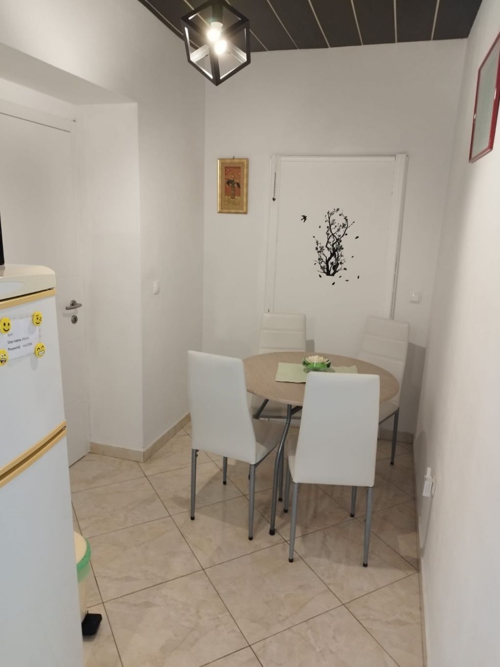 Apartments Mare 112111-A2