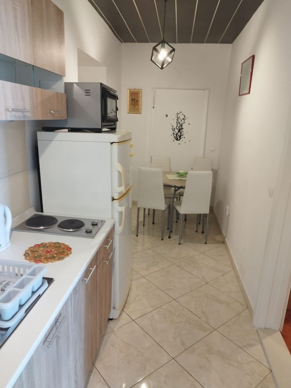 Apartments Mare 112111-A2