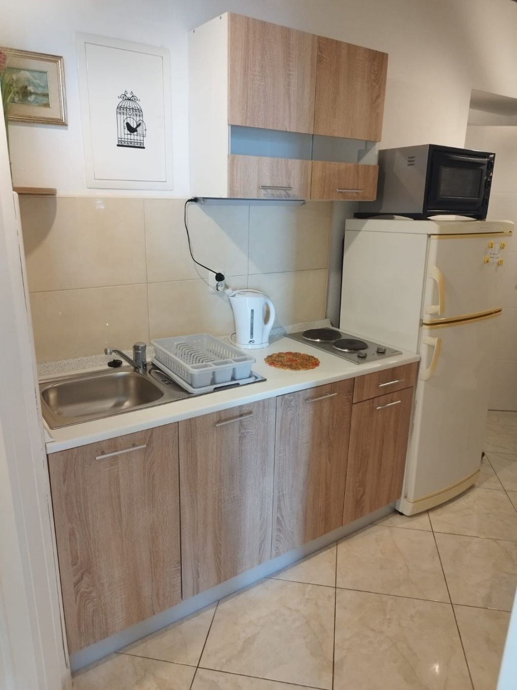 Apartments Mare 112111-A2