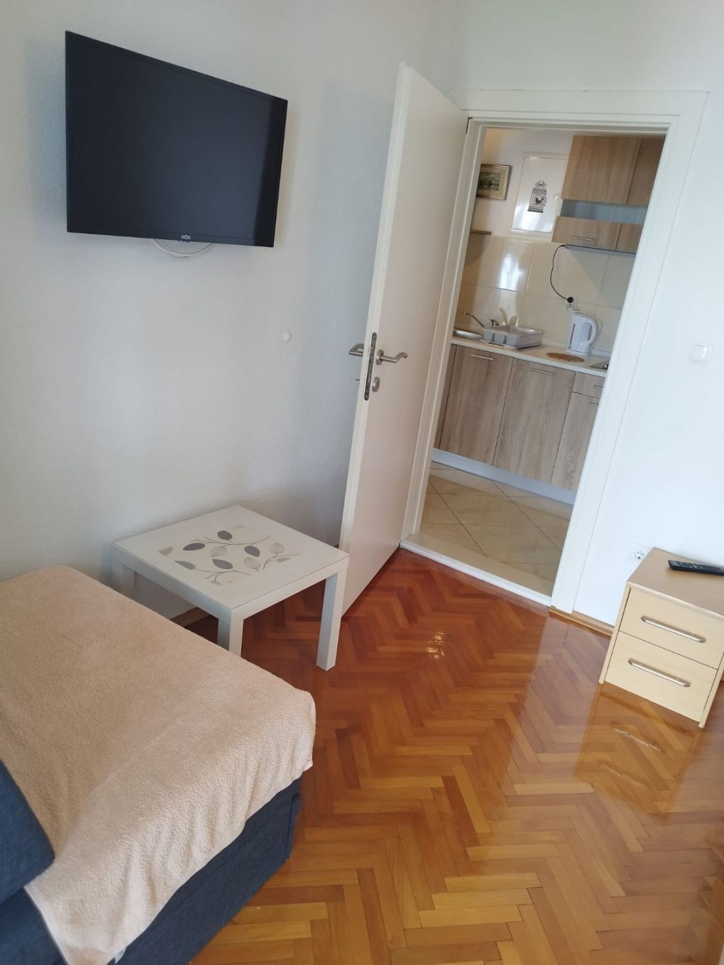 Apartments Mare 112111-A2