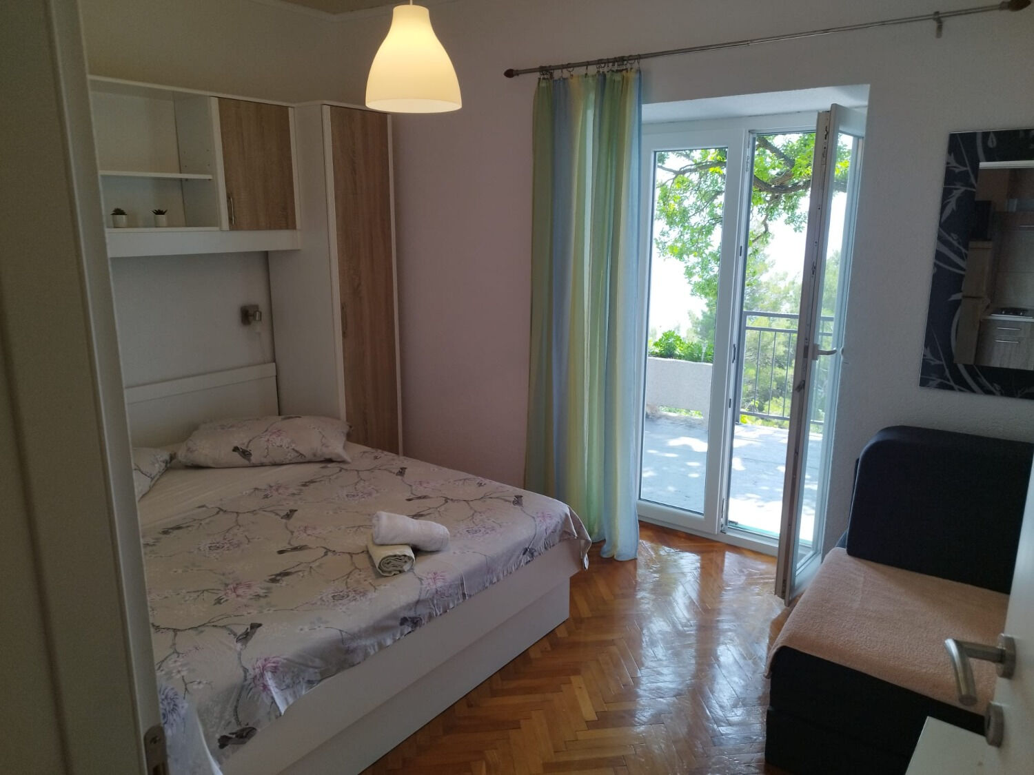 Apartments Mare 112111-A2