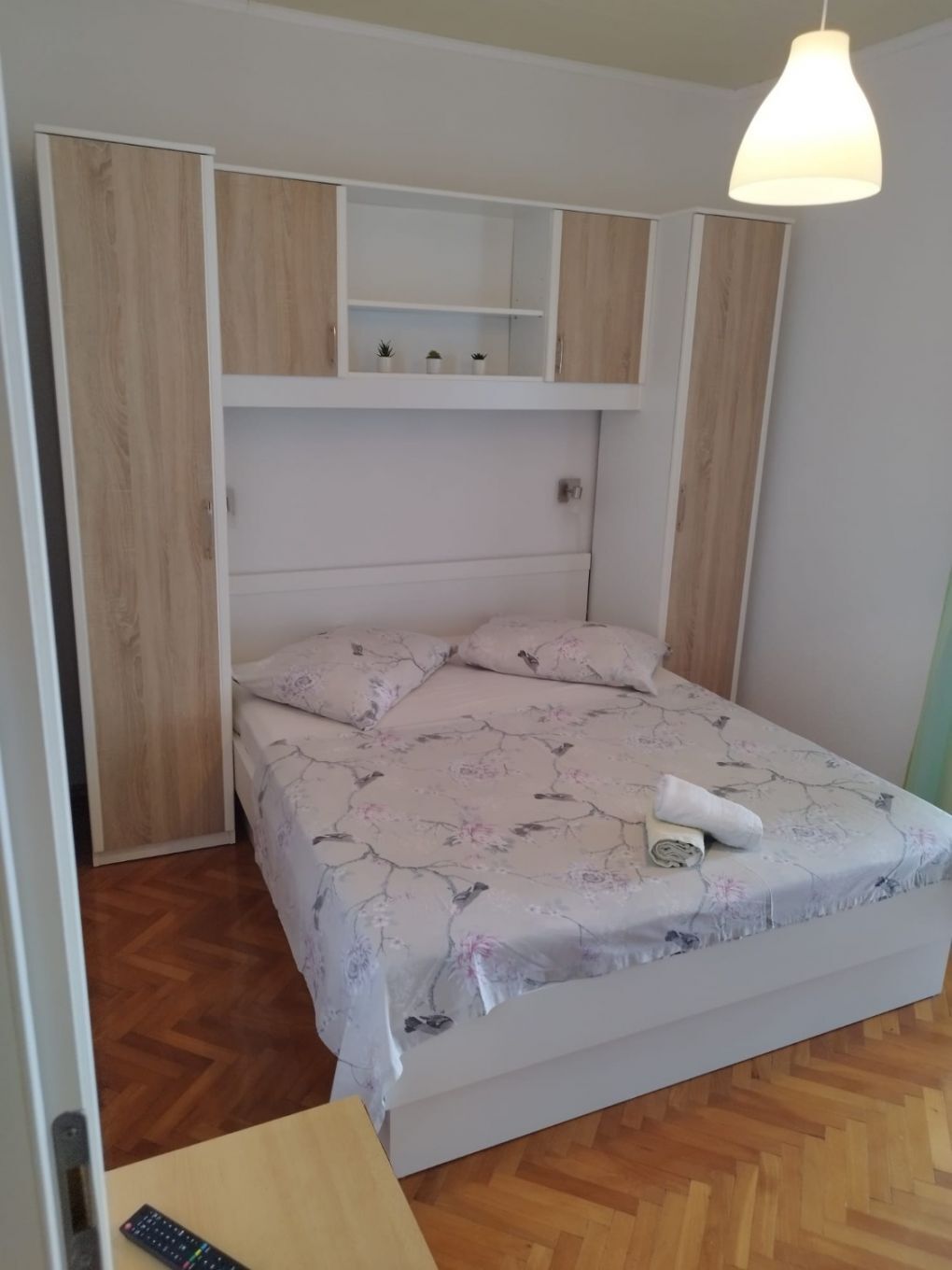 Apartments Mare 112111-A2