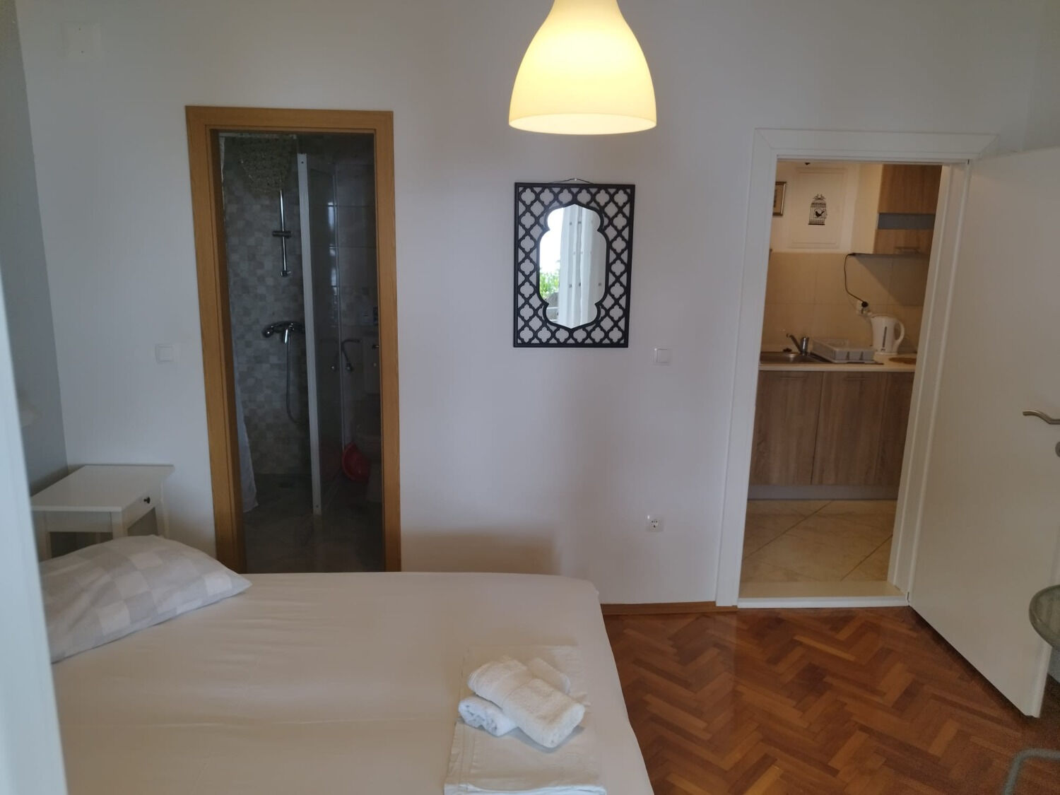Apartments Mare 112111-A2