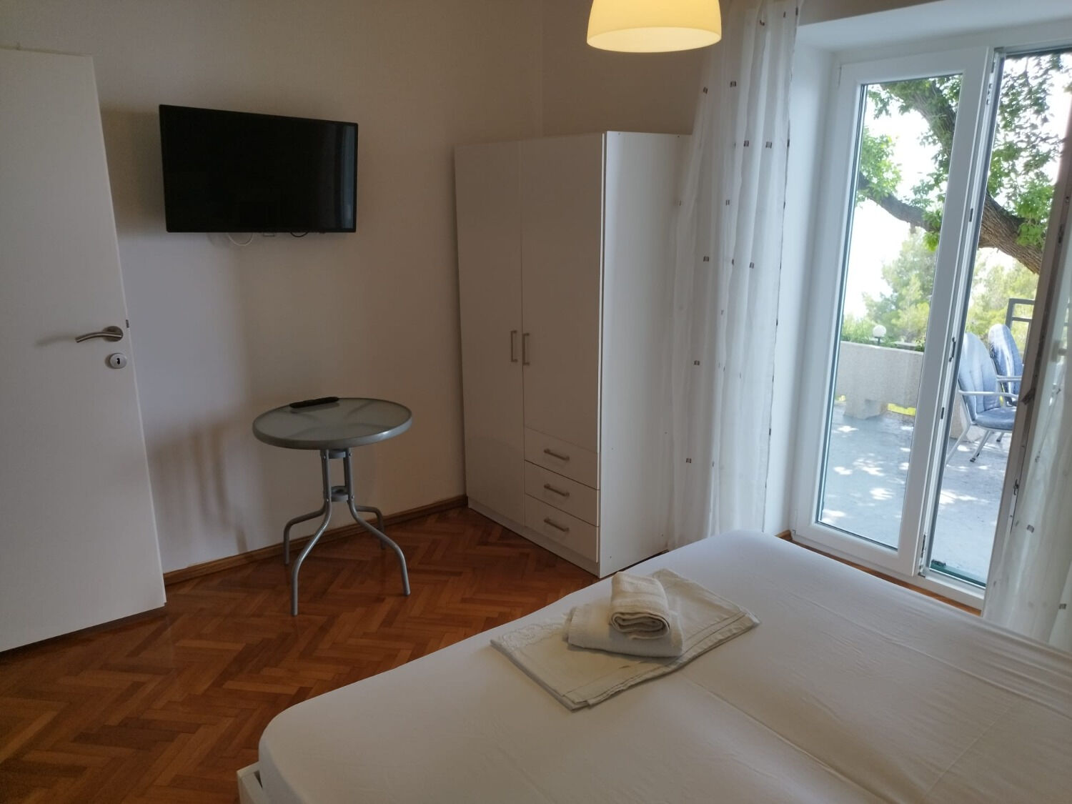 Apartments Mare 112111-A2