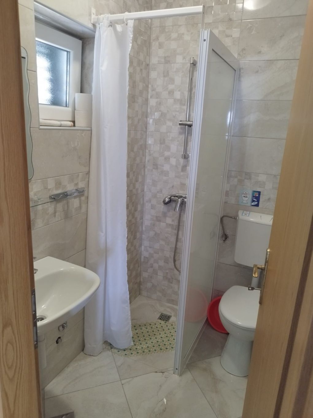 Apartments Mare 112111-A2
