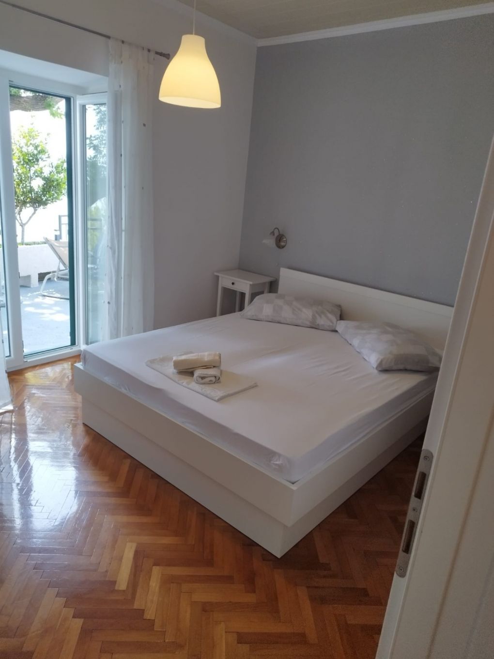 Apartments Mare 112111-A2