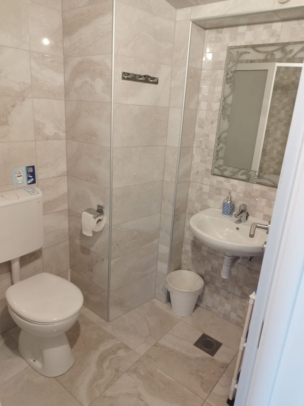 Apartments Mare 112111-A2