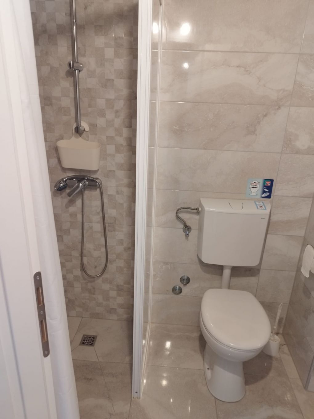 Apartments Mare 112111-A2