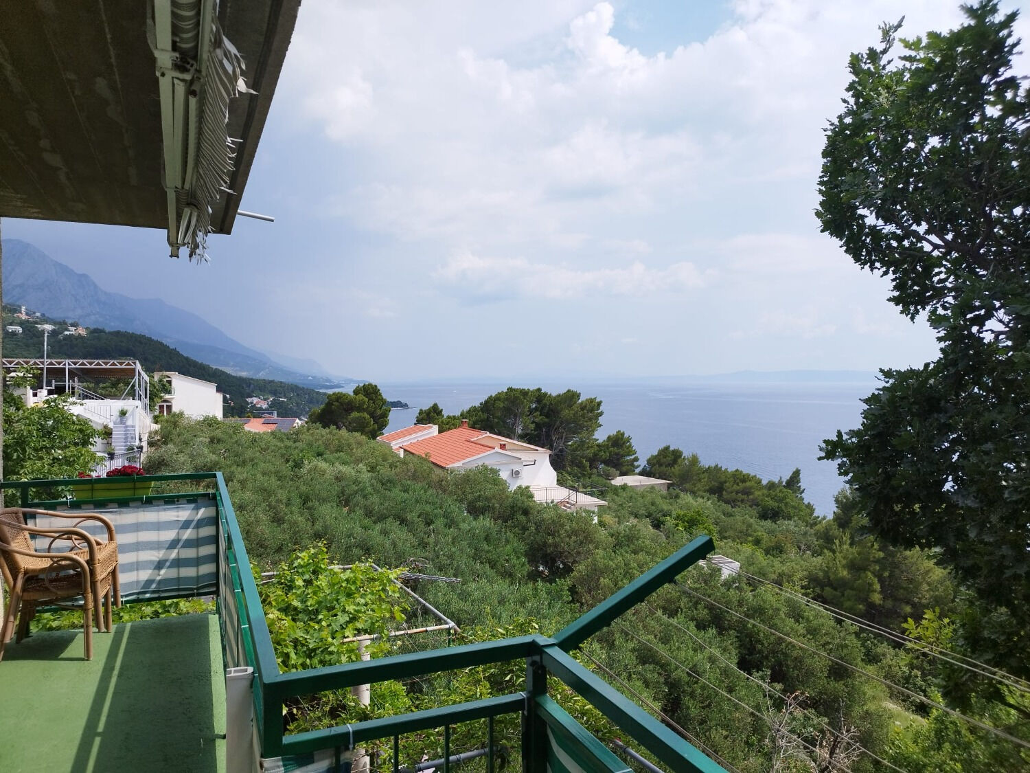 Apartments Mare 112111-A3