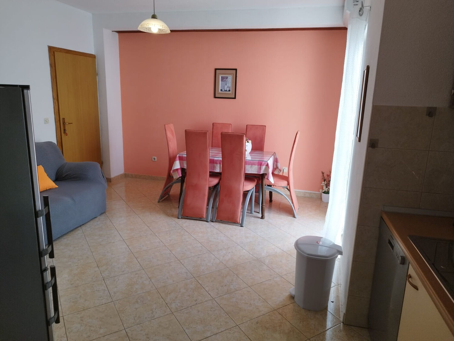 Apartments Mare 112111-A3