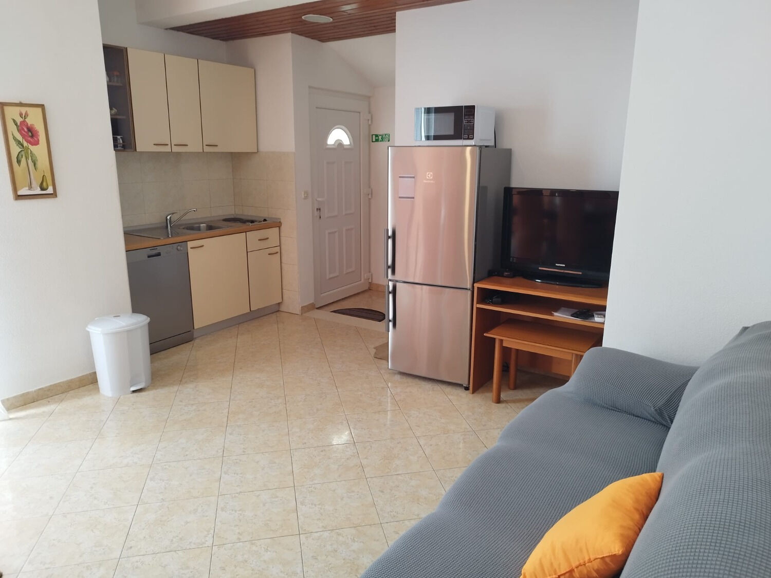 Apartments Mare 112111-A3