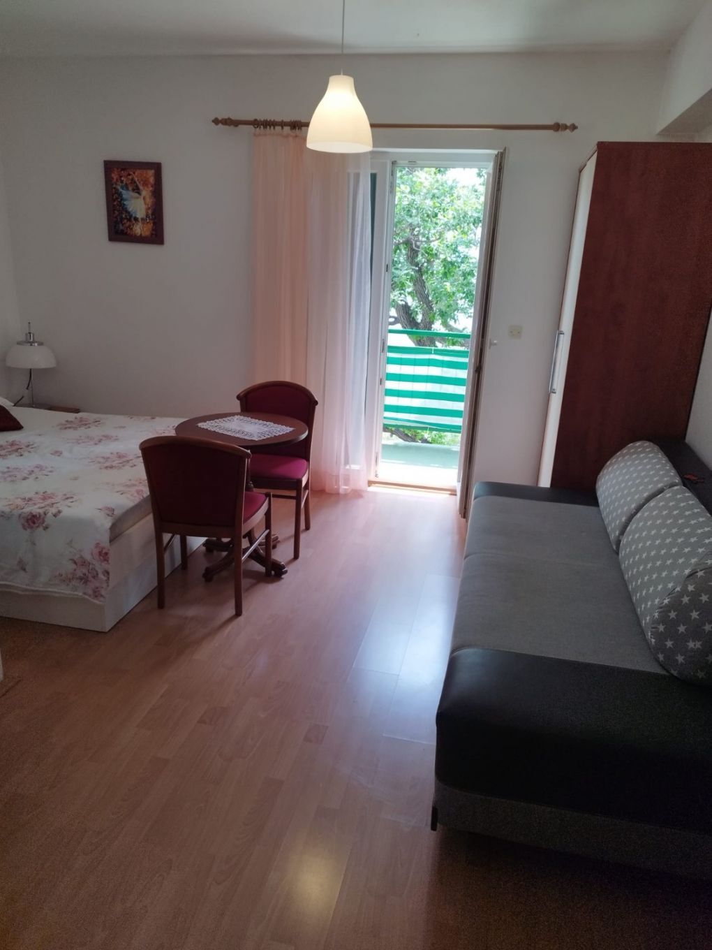 Apartments Mare 112111-A3