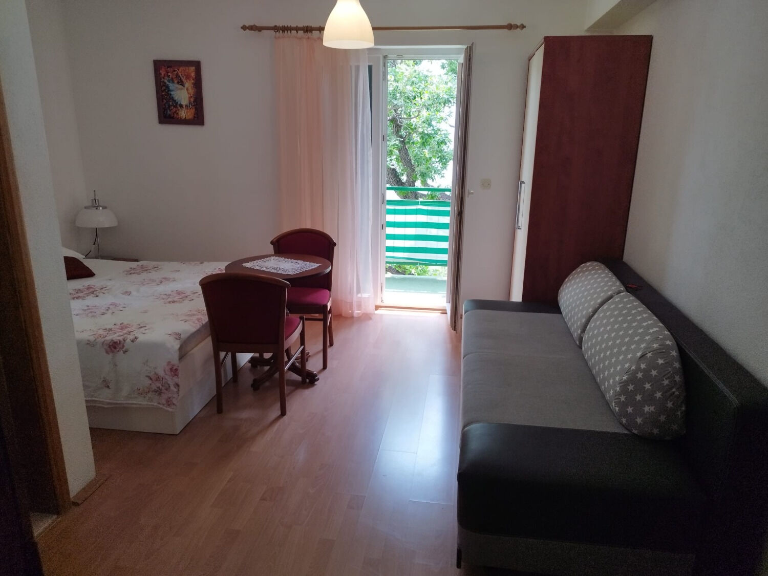 Apartments Mare 112111-A3