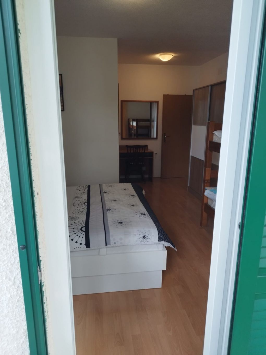 Apartments Mare 112111-A3