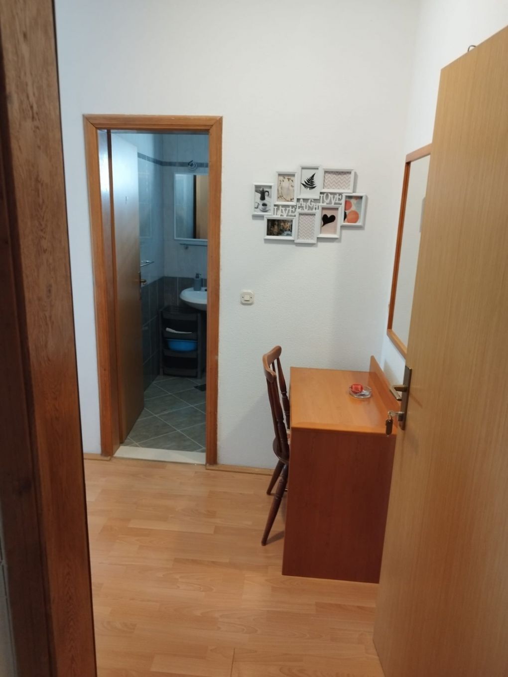 Apartments Mare 112111-A3