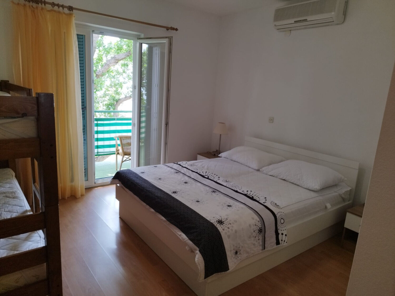 Apartments Mare 112111-A3