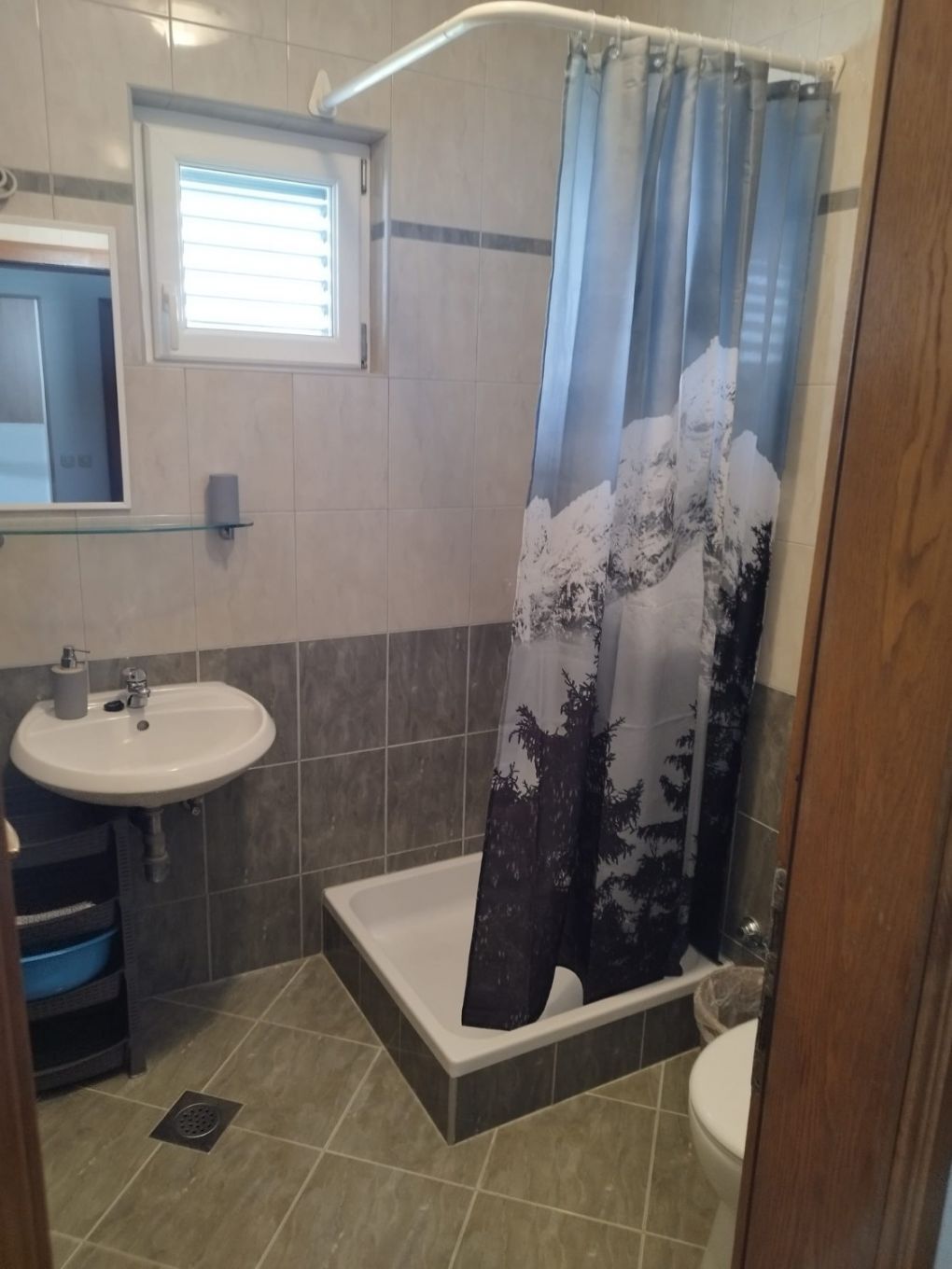 Apartments Mare 112111-A3