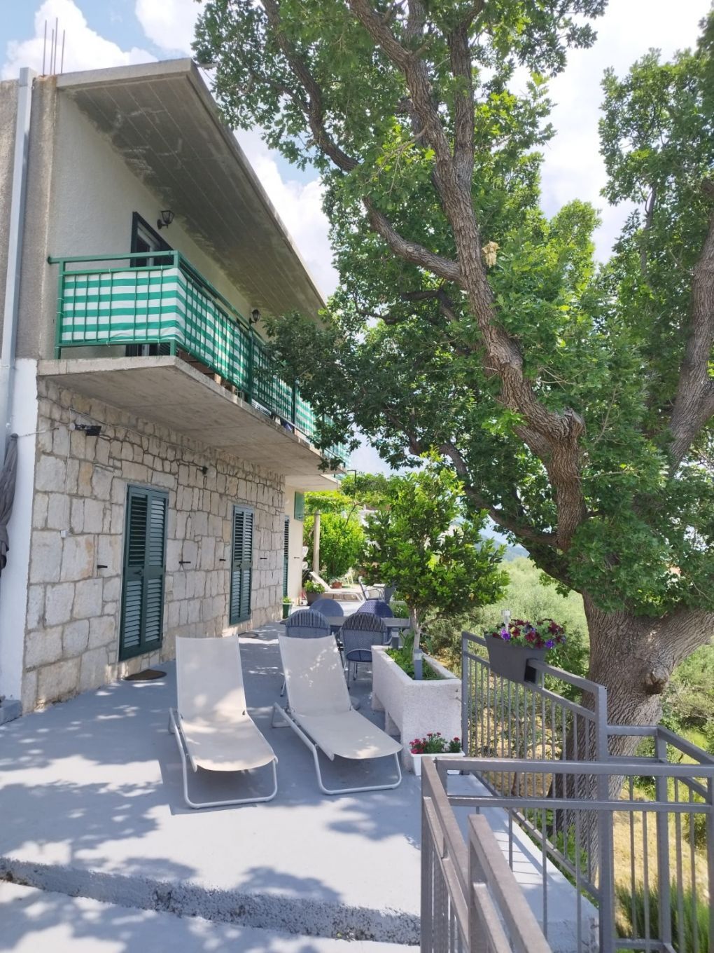 Apartments Mare 112111-A3