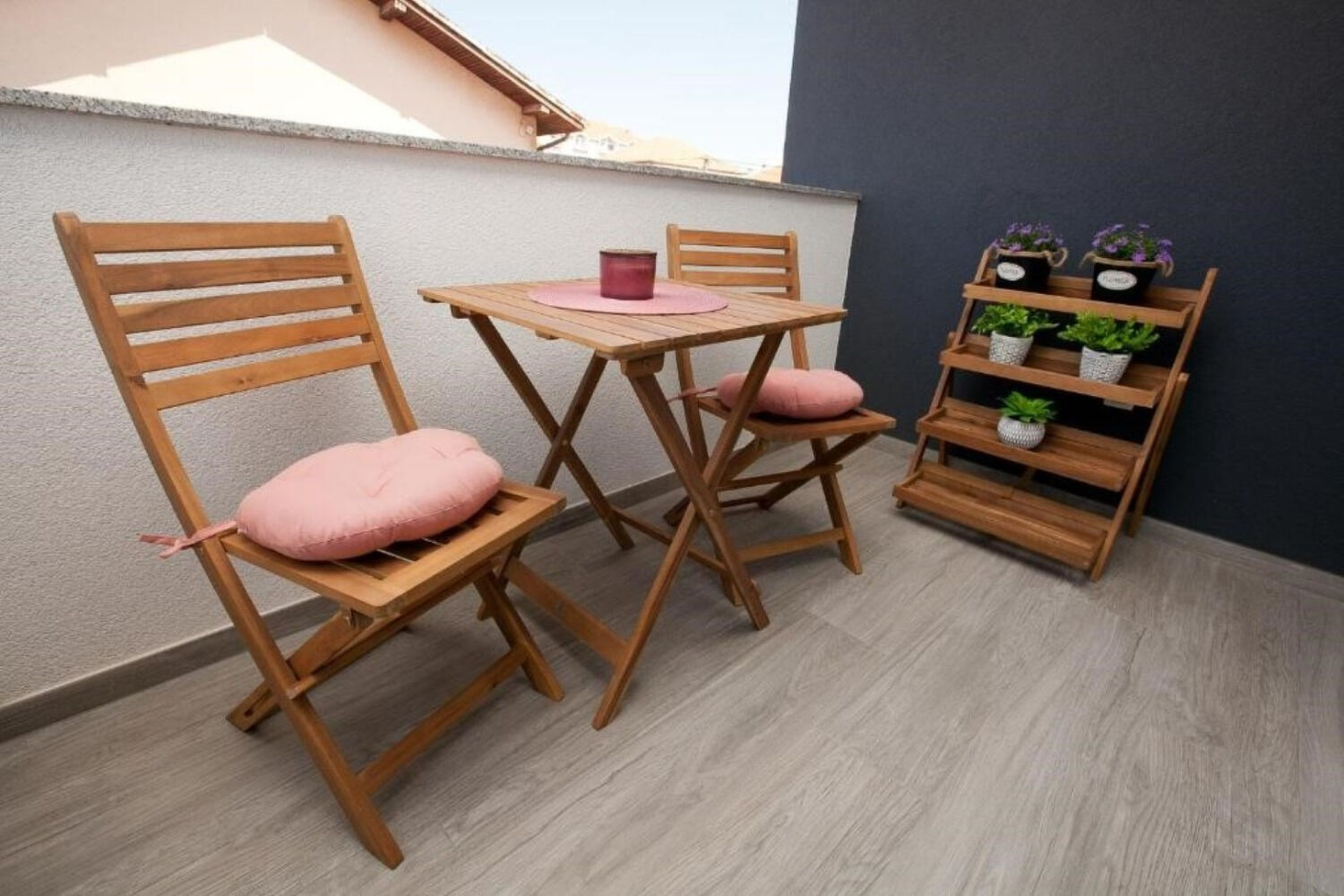 Apartment Mat 112131-A1