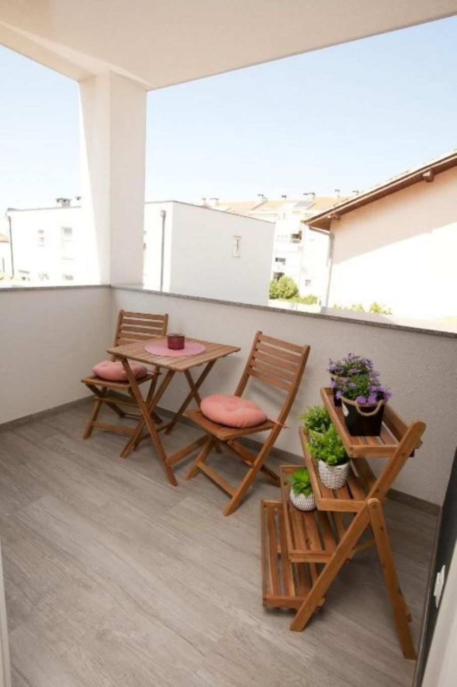 Apartment Mat 112131-A1