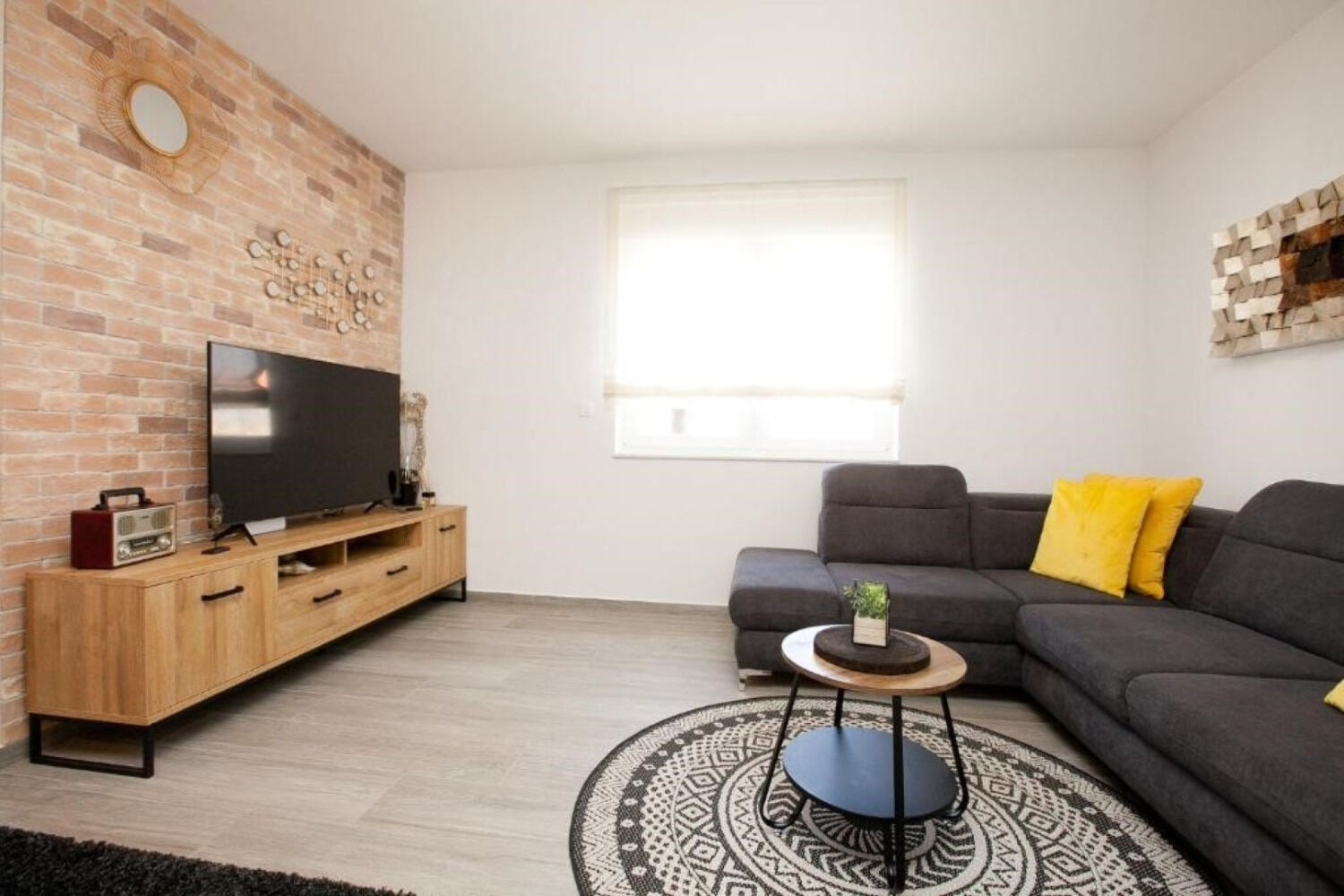 Apartment Mat 112131-A1