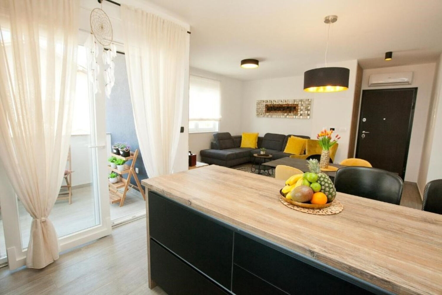 Apartment Mat 112131-A1
