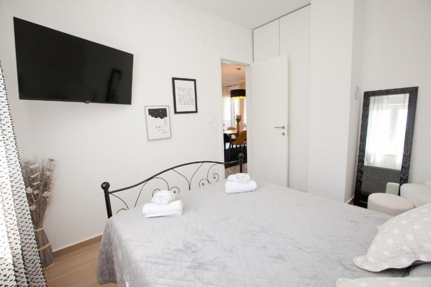 Apartment Mat 112131-A1