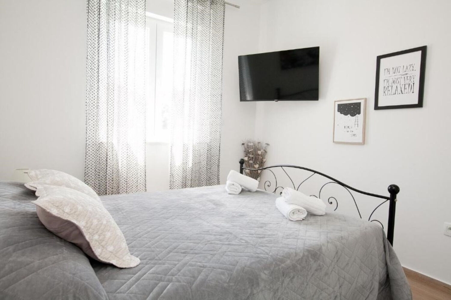 Apartment Mat 112131-A1