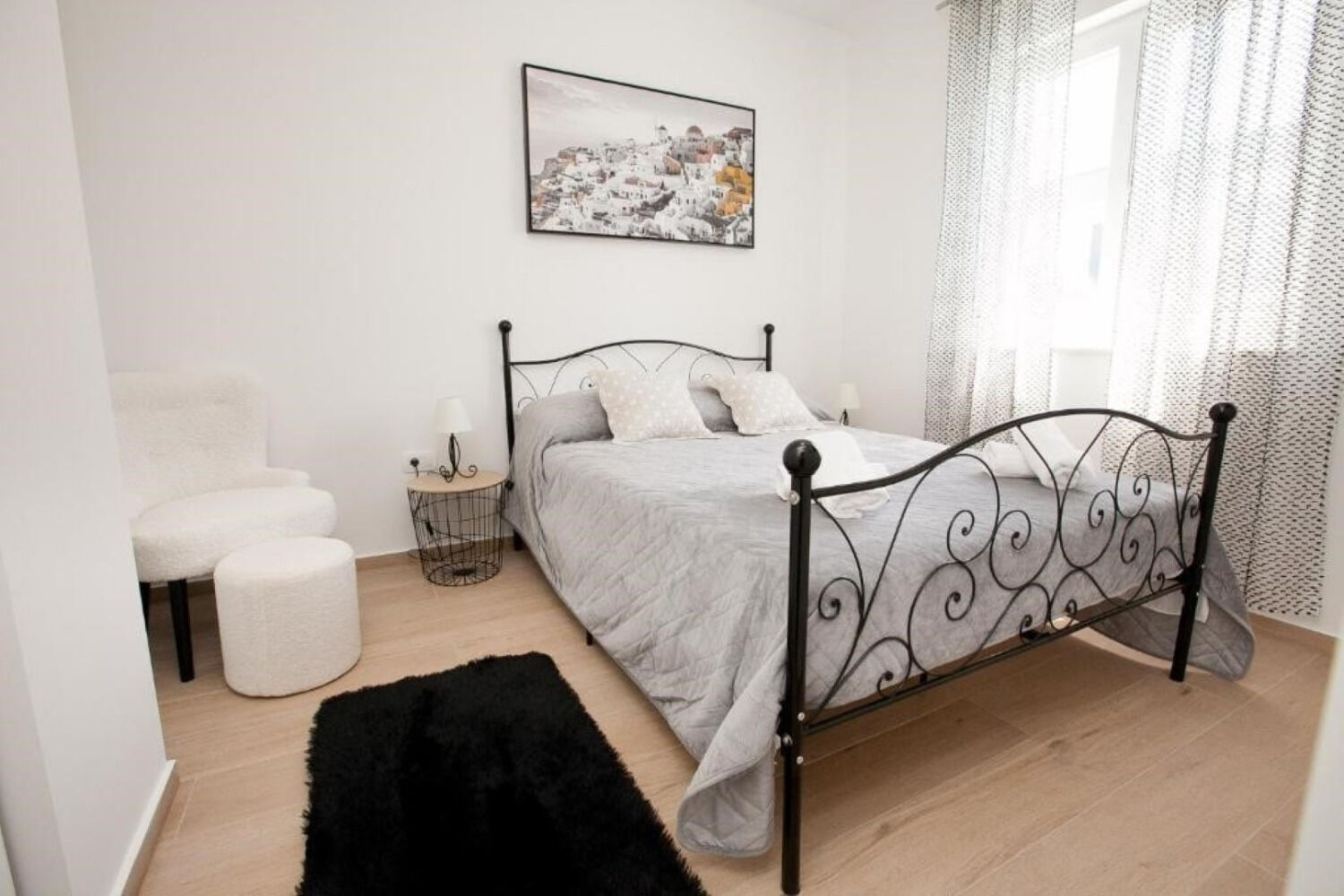 Apartment Mat 112131-A1