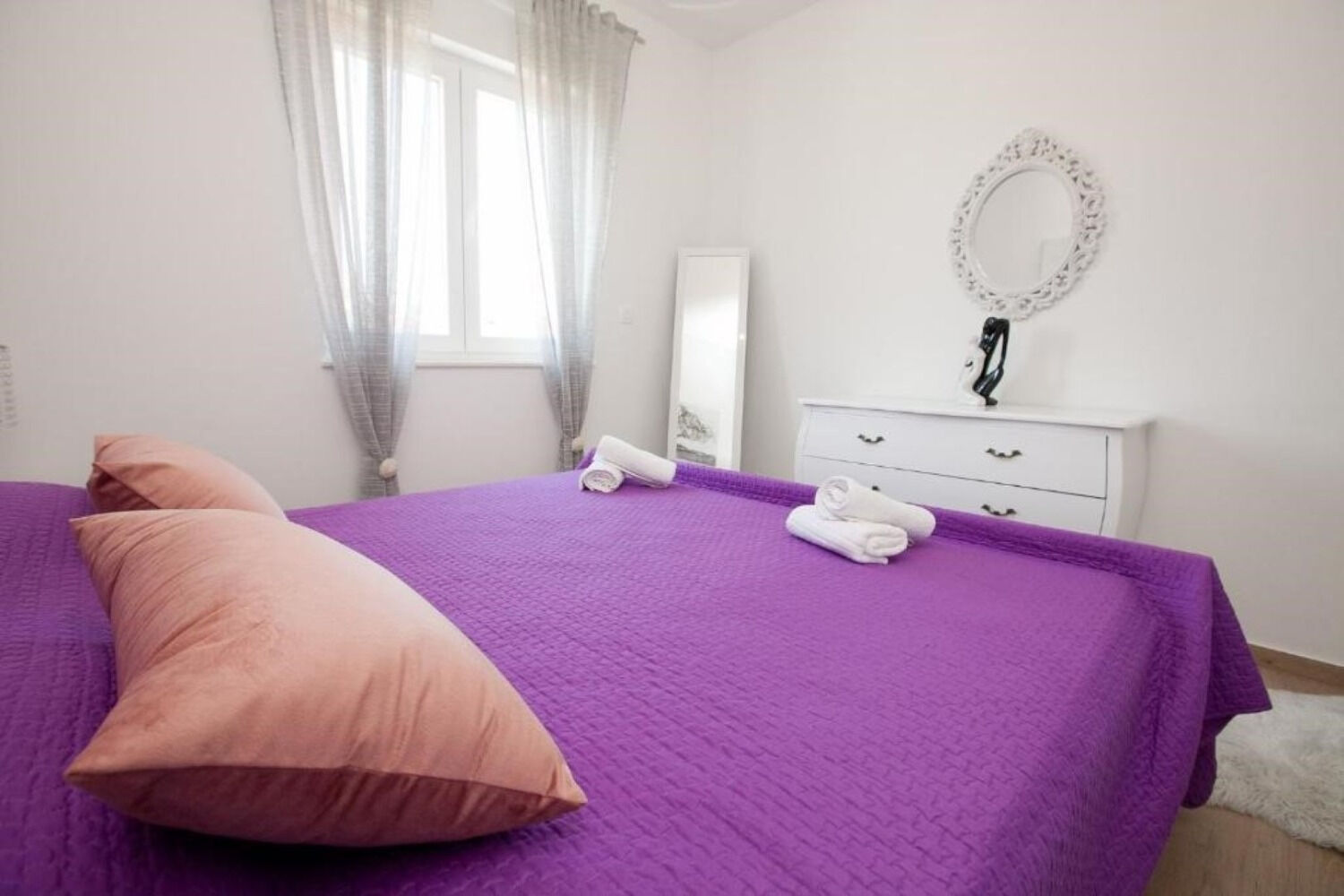 Apartment Mat 112131-A1